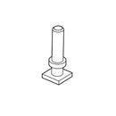 Trend Tools WP-PRT/35 Prt Back Fence Fixing Bolt M8