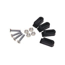 Trend Tools WP-RTI/04 Corner Fixing Kit Rti/Plate