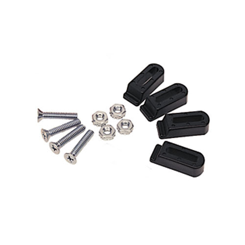 Trend Tools WP-RTI/04 Corner Fixing Kit Rti/Plate