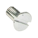 Trend Tools WP-SCW/13 M5 X 10Mm Countersunk Slot Machine Screw - Uk Only