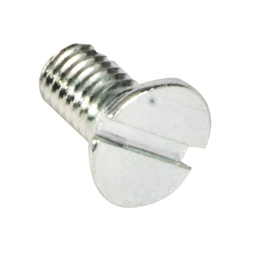 Trend Tools WP-SCW/13 M5 X 10Mm Countersunk Slot Machine Screw - Uk Only