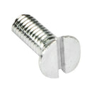 Trend Tools WP-SCW/26 M6 X 16Mm Countersunk Slot Machine Screw - Uk Only