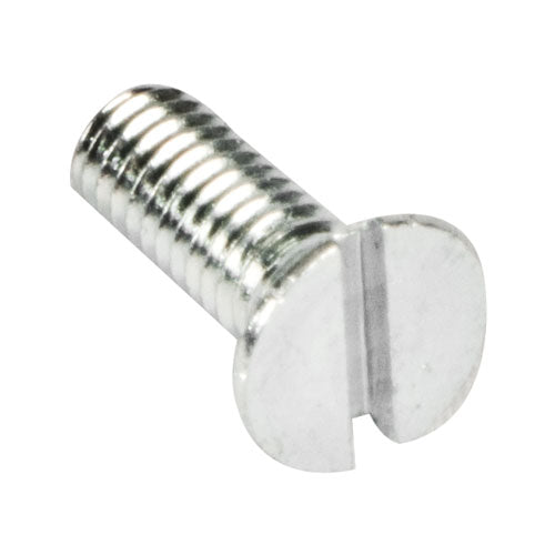 Trend Tools WP-SCW/26 M6 X 16Mm Countersunk Slot Machine Screw - Uk Only