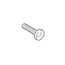 Trend Tools WP-SCW/119 M6 X 16Mm Pan Pozi Machine Screw - Uk Only