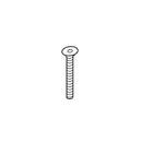Trend Tools WP-SCW/52 M6 X 40Mm Countersunk Socket Machine Screw Hj Edge Stops - Uk Only