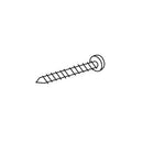 Trend Tools WP-SCW/68 M4 X 10Mm Pan Pozi Machine Screw - Uk Only