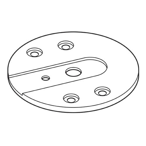 Trend Tools WP-SJA/12 Sub Base Only For Stairjig A