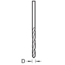 Trend Tools WP-SNAP/D/964 Trend Snappy 9/64 Drill Bit Only
