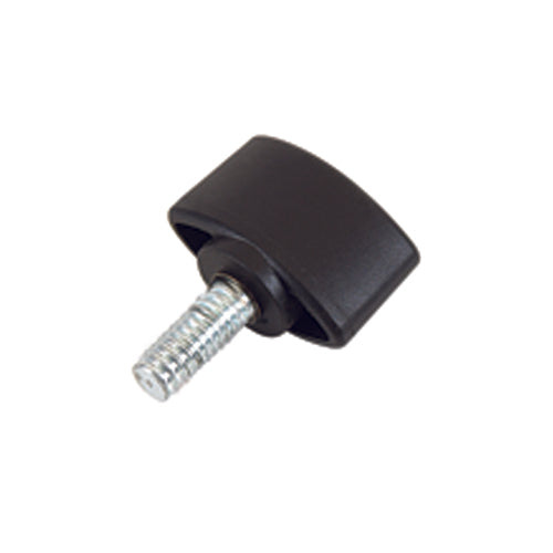 Trend Tools WP-T10/085 Thumb Knob Male M6 X 15Mm T10