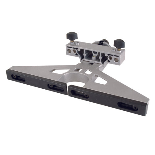 Trend Tools WP-T10/087 Parallel Side Fence Complete T10 & T12 Routers