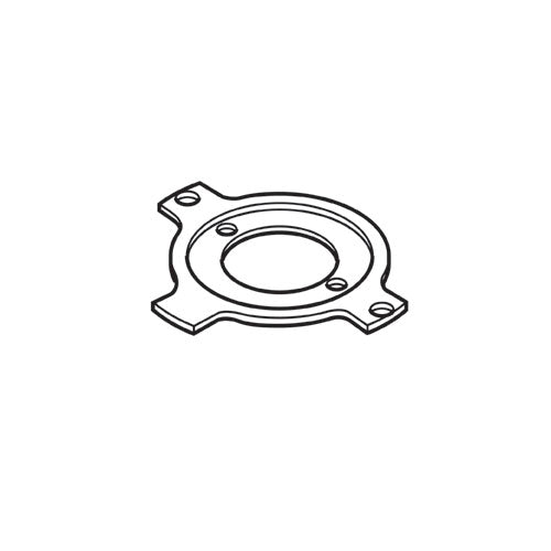 Trend Tools WP-T10/075 Inner Plate T10 & T12