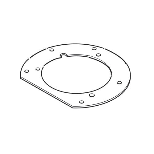 Trend Tools WP-T10/080 Phenolic Slider T10