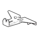 Trend Tools WP-T10/102 Side Fence Body Only T10