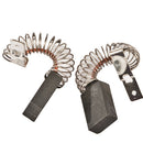 Trend Tools WP-T10EL/004A Carbon Brush 115V (1 Pr) 10/09 T10