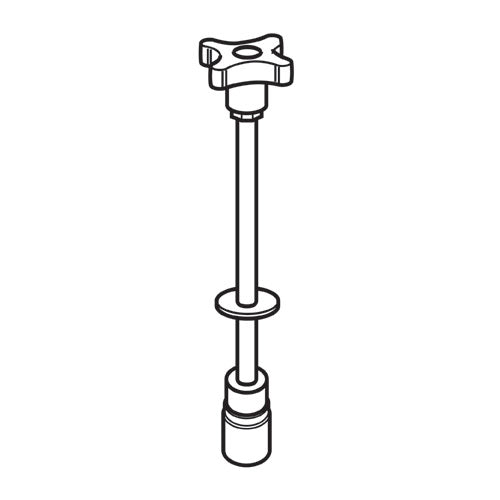 Trend Tools WP-T11/128 Table Fine Height Adjuster T11 & T14