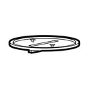 Trend Tools WP-T31/025 Cartidge Filter Cap T31