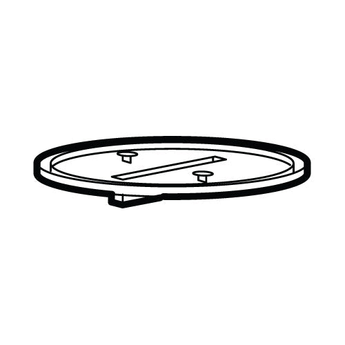 Trend Tools WP-T31/025 Cartidge Filter Cap T31