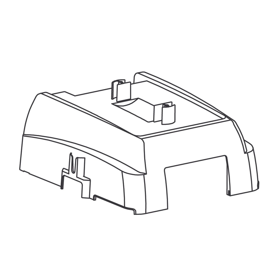 Trend Tools WP-T35/002 Motor Housing T35