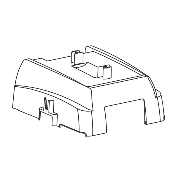Trend Tools WP-T35/002 Motor Housing T35