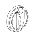 Trend Tools WP-T35/009 On/Off Dial T35