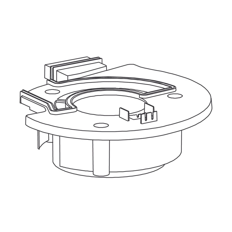 Trend Tools WP-T35/016 Upper Motor Housing T35