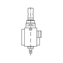 Trend Tools WP-T35/017 Shaker Solenoid Pump With Screws T35A 240V