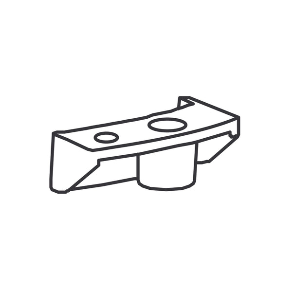 Trend Tools WP-T35/026 Filter Clip T35