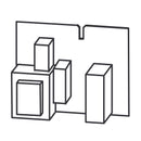 Trend Tools WP-T35/029 Circuit Board 230V T35