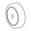 Trend Tools WP-T35/034 Large Wheel T35