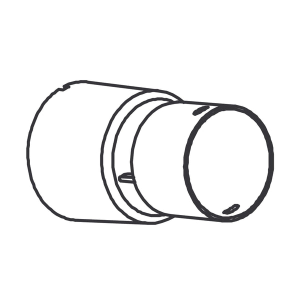 Trend Tools WP-T35/041 Hose Bayonet Fitting T35