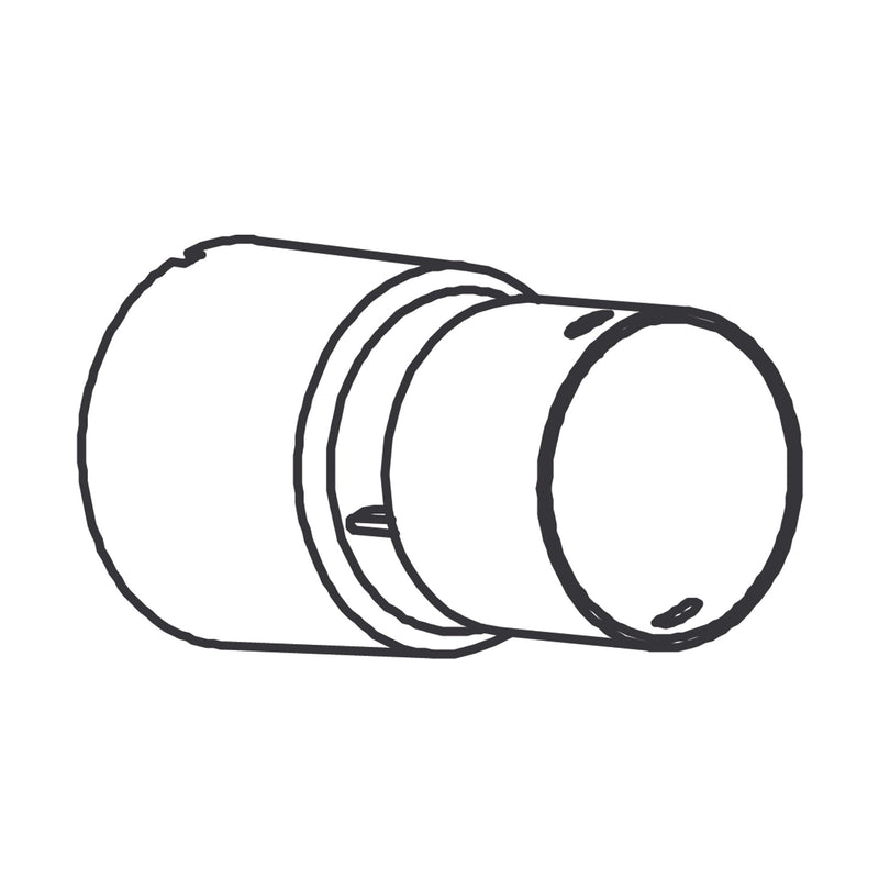 Trend Tools WP-T35/041 Hose Bayonet Fitting T35