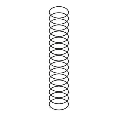 Trend Tools WP-SPR/C/01 Spring Compression 12.5X7.5Mm
