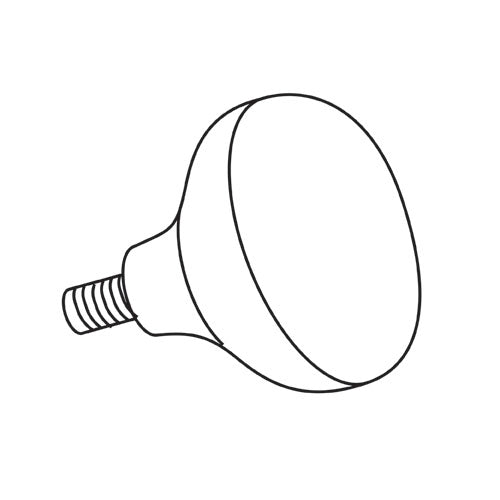 Trend Tools WP-T4/046 Grip Knob T4