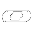 Trend Tools WP-T4/061 Plastic Slider Base T4