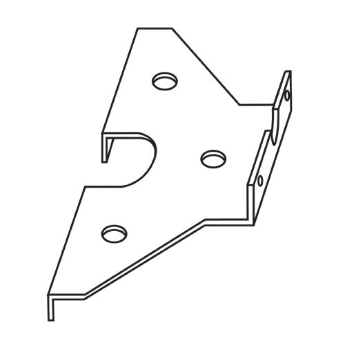 Trend Tools WP-T4/068 Parallel Side Fence Body T4