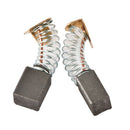 Trend Tools WP-T4EL/010 Carbon Brush 115V (Pair) T4Elk