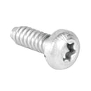 Trend Tools WP-T5/063A Screw 4Mm X 8Mm Torx T5
