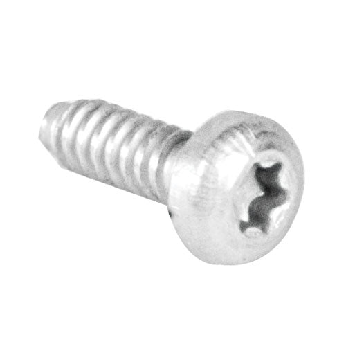 Trend Tools WP-T5/063A Screw 4Mm X 8Mm Torx T5