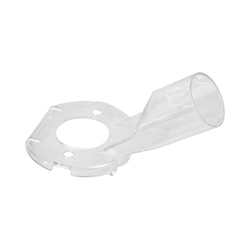 Trend Tools WP-T5/074A Dust Extraction Spout T5 V2
