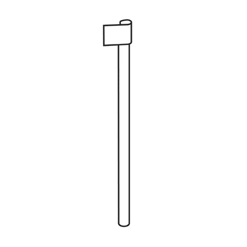 Trend Tools WP-T5/014 Depth Stop T5