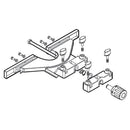 Trend Tools WP-T5/046 Parallel Side Fence T5 Complete