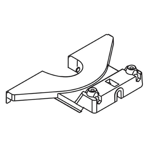 Trend Tools WP-T5/047A Side Fence Casting T5 New
