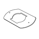 Trend Tools WP-T5/050 Phenolic Base Plate Slider T5