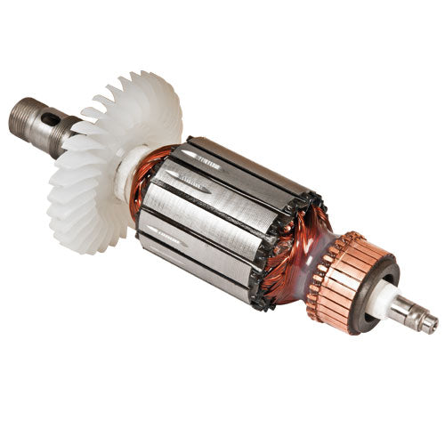 Trend Tools WP-T4E/026 Armature 230V With Fan T4E