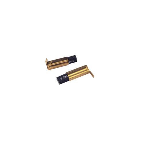 Trend Tools WP-T5E/032 Brush & Holder Set T5E 240V (Pair)