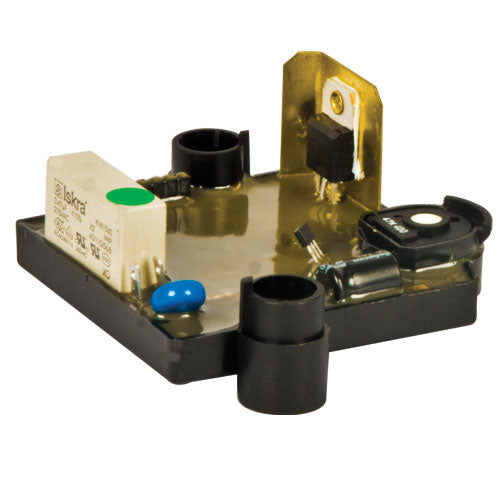 Trend Tools WP-T5E/055A Speed Control Circuit Board 240V T5 V2