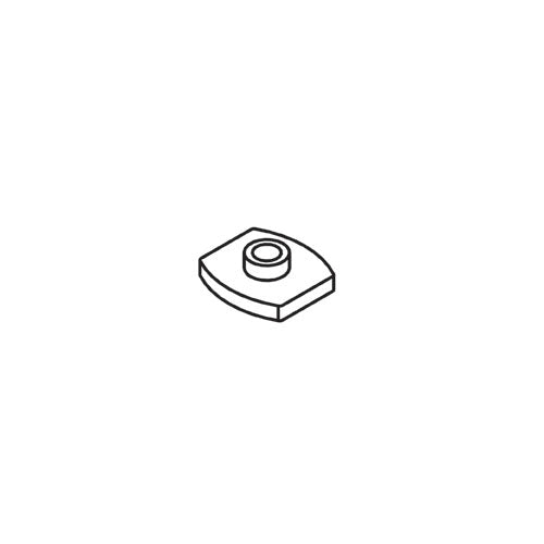 Trend Tools WP-VJS/01A Varijig T Nut M4 Short