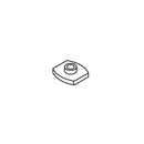 Trend Tools WP-VJS/01A Varijig T Nut M4 Short
