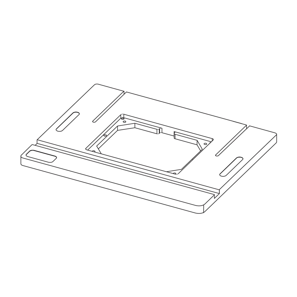 Trend Tools WP-WRT/01 Table Top Wrt - Uk Sale Only