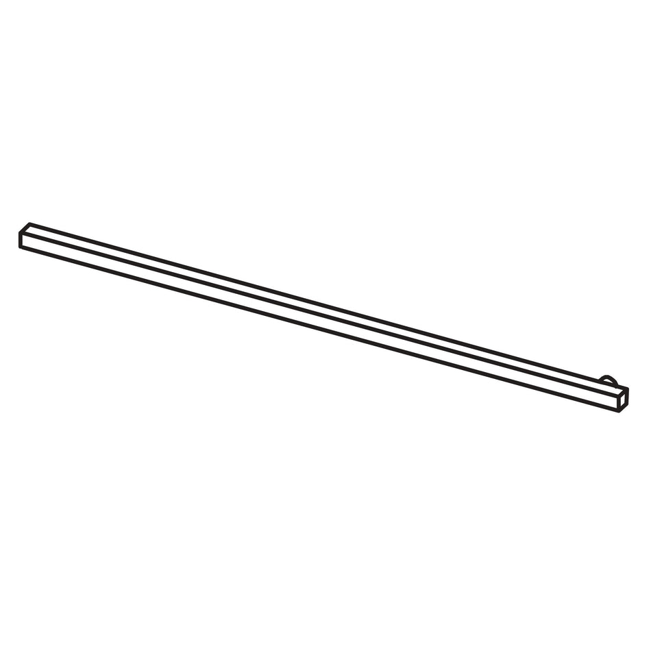 Trend Tools WP-WRT/08 Edge Planing Rod Wrt